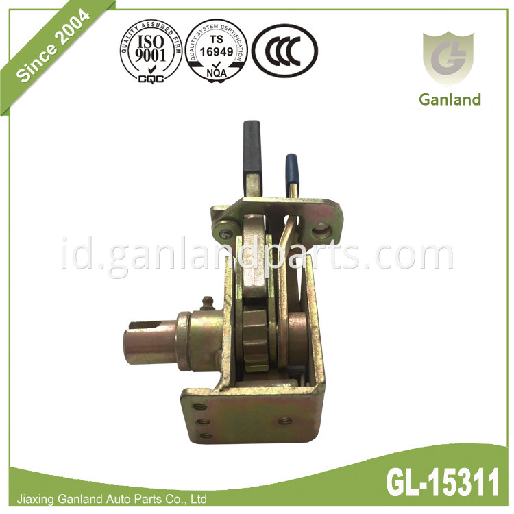 Curtain Tensioner LH3 GL-15311